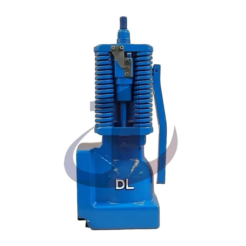 DL Sentinel Type C Reset Safety Valve manufacturers