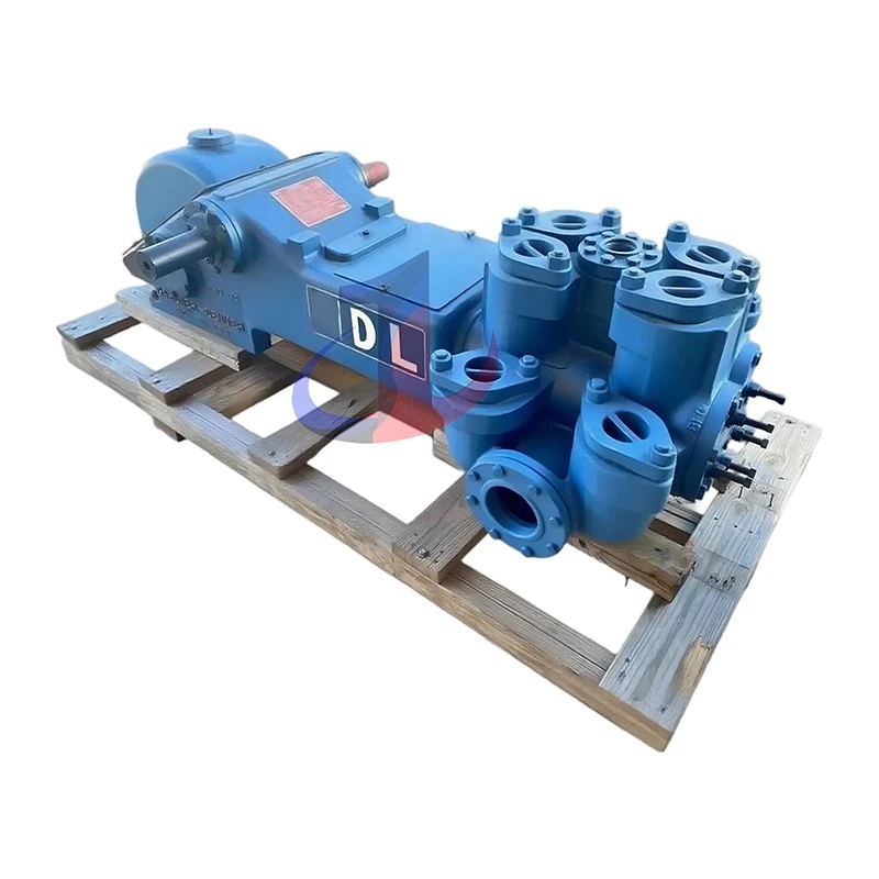 GARDNER DENVER FG-FXG A THRU L Pump high quality