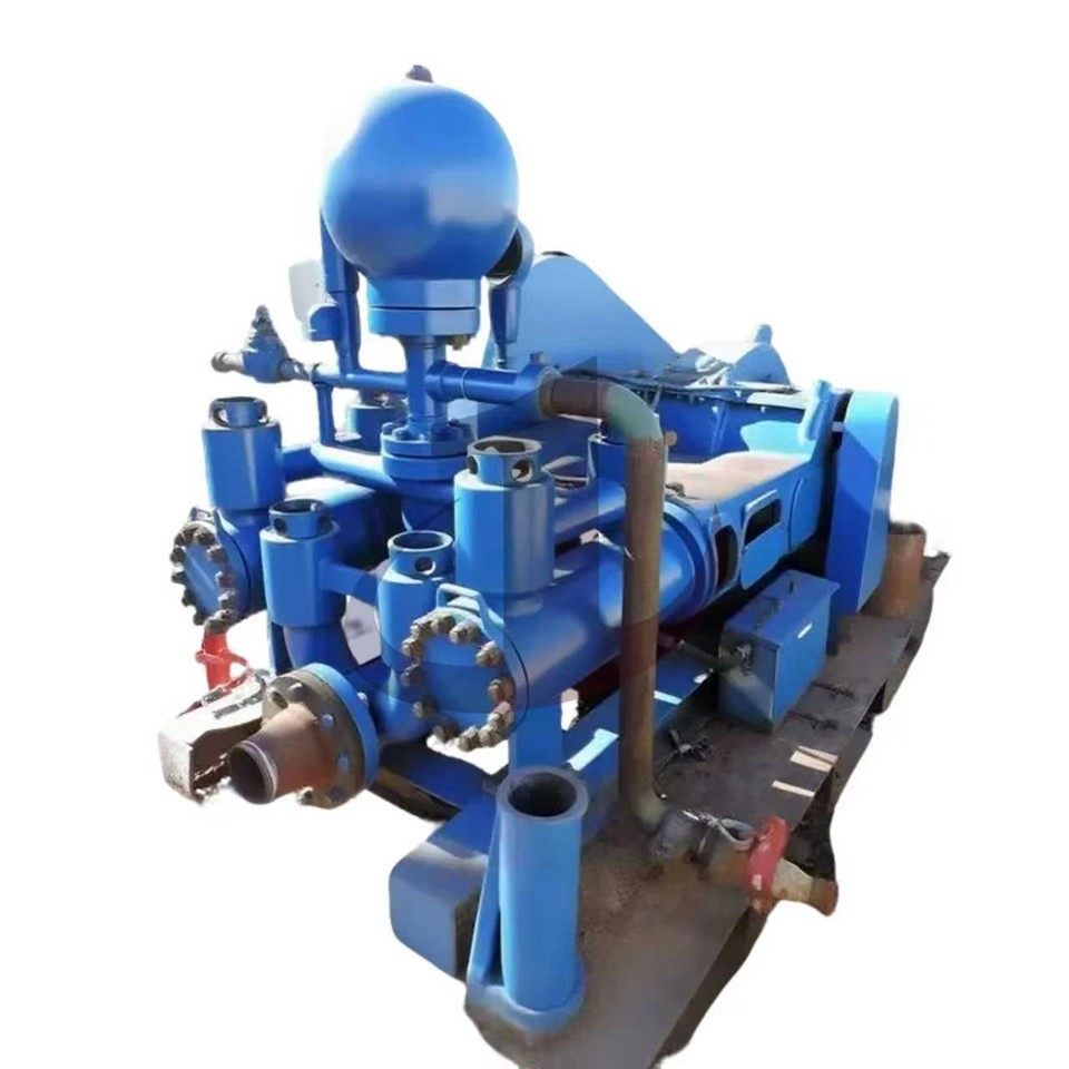 NOV C-150-B Mud Pump