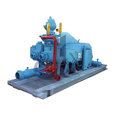 GARDNER DENVER FK-FXK Ponp