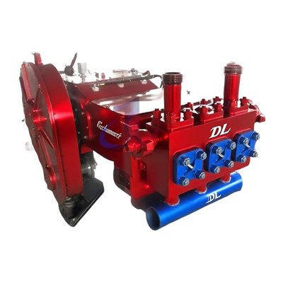 GARDNER DENVER ponp lan