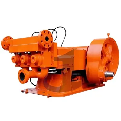 NOV 550T-7 Ponp labou