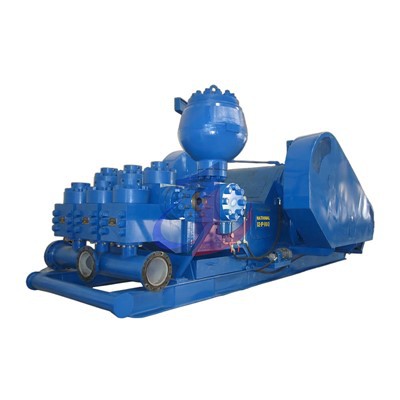 12 NOV-P-160 OME 7500 PSI Ponp labou