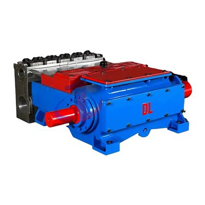 WEATHERFORD WDD 1100 Ponp